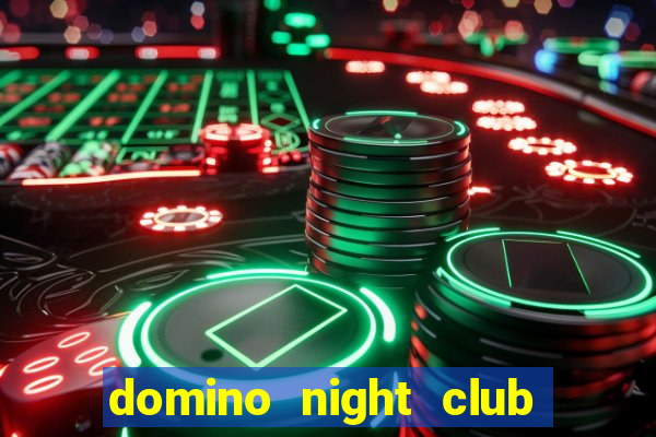 domino night club porto alegre site